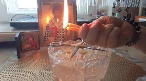 Ритуал-защита?‼️✂️