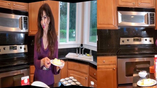 РЕЦЕПТ ВКУСНОГО ДЕСЕРТА - Кто на диете смотреть онлайн