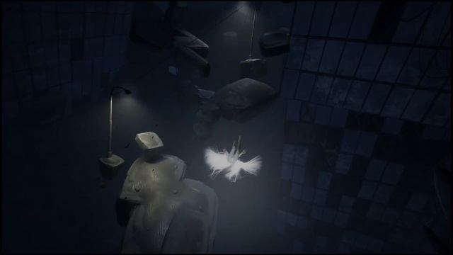 Прохождение After Us ▷ После Нас ─ Первый Взгляд на Русском смотреть онлайн