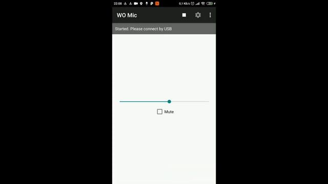 Как сделать из телефона микрофон? [WoMic] смотреть онлайн