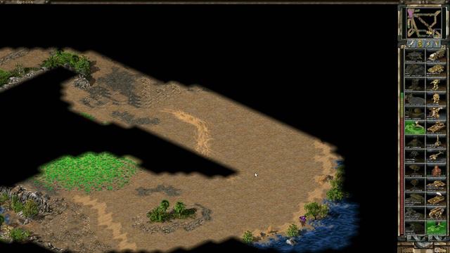 Let's Play TIberian Sun Online - 3 Games In Row смотреть онлайн
