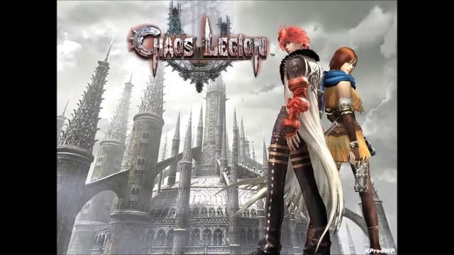 Chaos Legion welcome to the darkness Stage ~City~ Extended смотреть онлайн