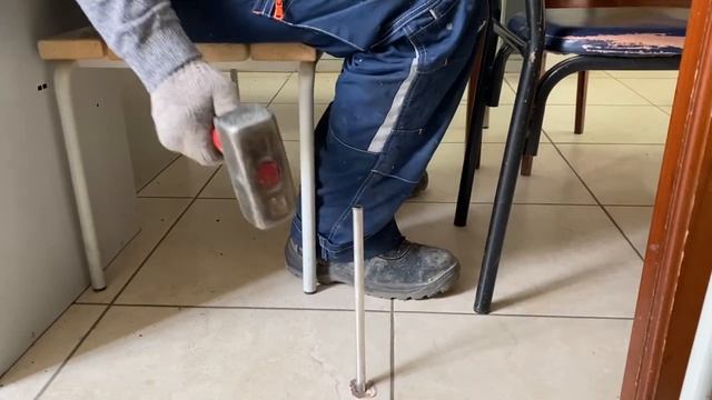 Подъём плиты пола 100% смотреть онлайн