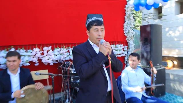 Sherali Jurayiv Nomiga Qushiq Kuyladi Sarvar Usarov Samarqand Urgut Xofizi