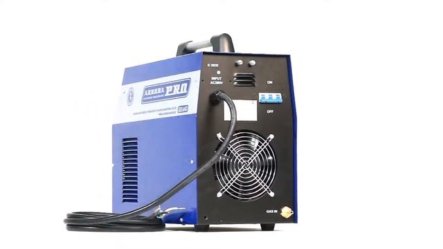 AuroraPRO AIRFORCE 60