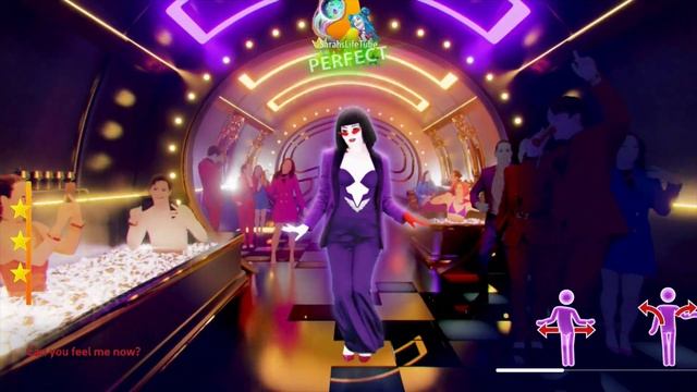 Toxic, Britney Spears | MEGASTAR, 2/2 GOLD | Just Dance 2023 смотреть онлайн