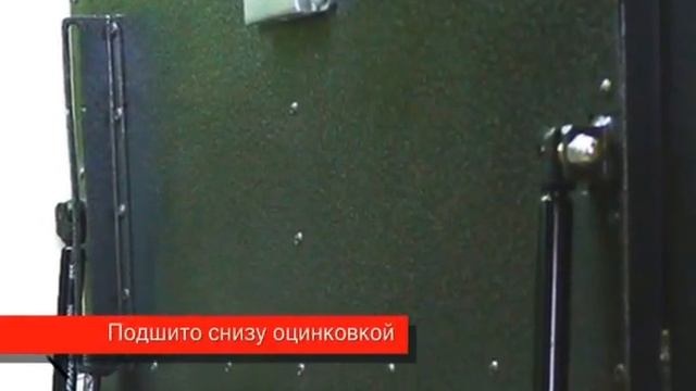 Утепленный люк в подвал. Останови сквозняк из погреба! смотреть онлайн