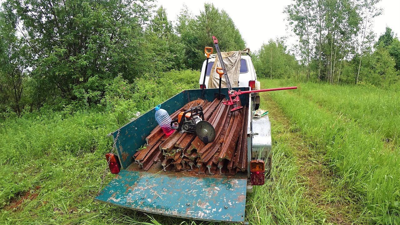 НАИТИ МЕТАЛЛО КЛАД 2019 ГОДА! МНЕ ПОВЕЗЛО! ЭТО УДАЧА! ТРОЕ СУТОК РЕКОРДНОГО КОПА… смотреть онлайн