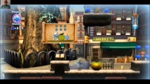 Смурфики 2 Sony Pictures Animation Полностью Прохождение Часть 1