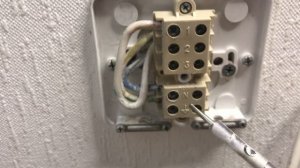 Как подключить электрическую плиту через РАСПРЕДЕЛИТЕЛЬНУЮ КОРОБКУ своими руками быстро и просто