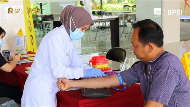 Cap Go Meh Festival 2024: Harmony and Renewal смотреть онлайн