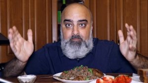 ОБЖОР!!! КОТЛЕТЫ и ГРЕЧНЕВАЯ КАША!!! САЛФЕТОЧНАЯ ПРОКАЗА!!!  | Жру.ру#225 | ASMR | MukBang