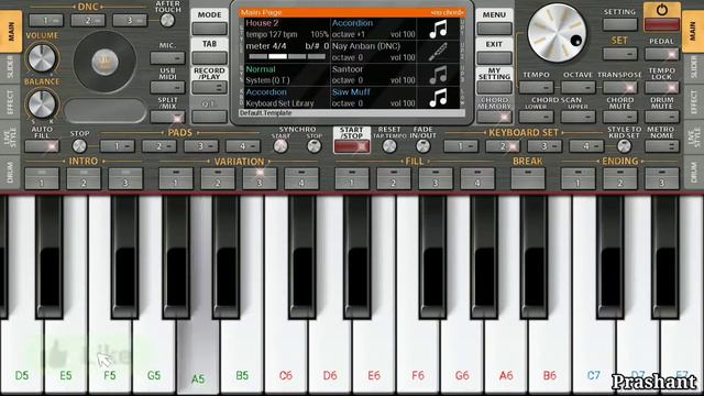 Ya Ali | Piano Cover | (Gangster) Emraan Hashmi, Kangana | Instrumental Cover Song On ORG 2022 смотреть онлайн