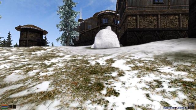 MORROWIND [HD|German] #100 - Das 100ste Mal, in Überlänge - Let's Play TES III: Morrowind смотреть онлайн