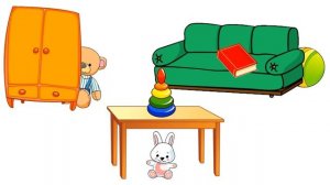 СБОРНИК! Развивающие мультики для детей  Развитие РЕЧИ  Первые СЛОВА для малыша Запуск речи