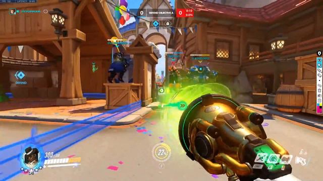 How to turn PICKS into TEAM WIPES - Pro Tips and Tricks | Overwatch Guide смотреть онлайн