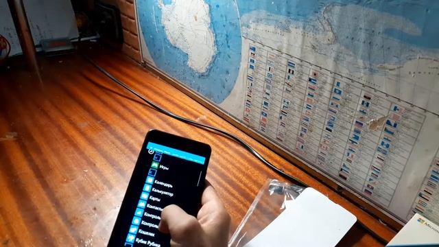 Обзор телефона microsoft Lumia 640 dual sim+дроп тест смотреть онлайн