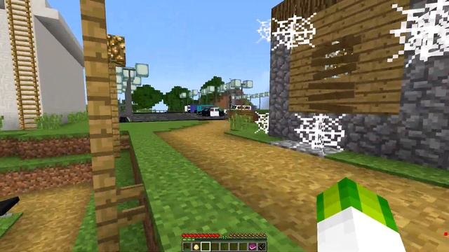 HOW TO CRAFT A NEW FNAF FNAF 9 ANIMATION IN MINECRAFT NEW CRAFT OF POPULAR CHARACTERS | Fun Fact Hu смотреть онлайн