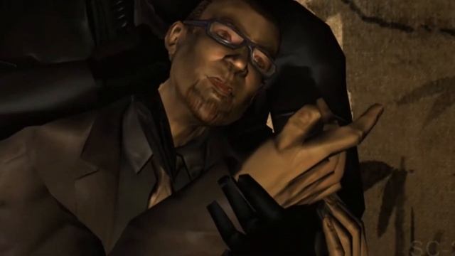 Хоккайдо | Tom Clancy's Splinter Cell - Chaos Theory смотреть онлайн