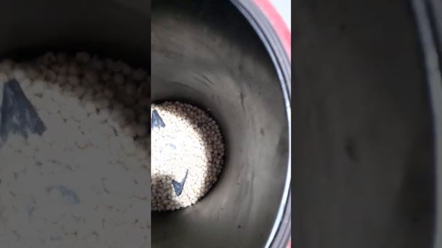 Испытания Glasser 5 (промышленный блендер) смотреть онлайн