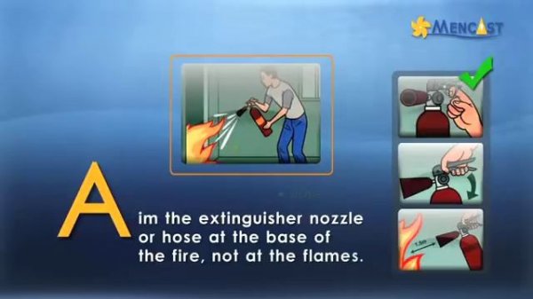 Industrial Safety Video