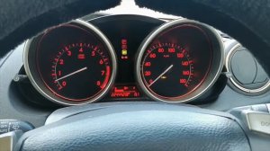 иницизация АКБ и I stop мазда акселла