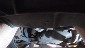 Замена компрессора кондиционера  Volkswagen Polo