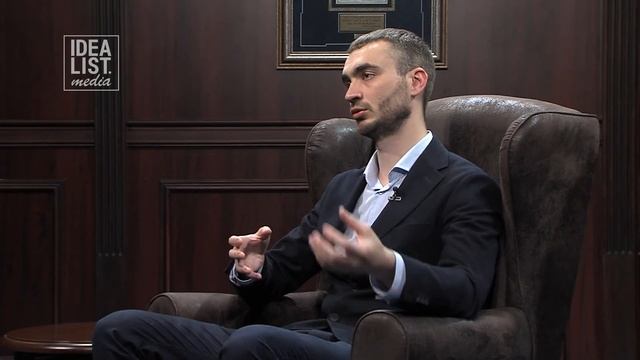 Антон Савочка об управлении знаниями смотреть онлайн