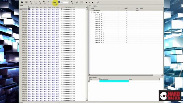 Восстановление данных с неисправной USB флешки смотреть онлайн
