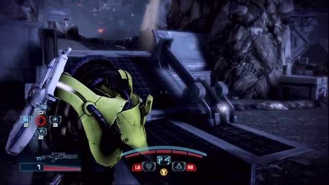 Mass Effect 3 Multiplayer Firebase Condor 2012_4_14_19_59_32.TSSplit.2-2.TS смотреть онлайн