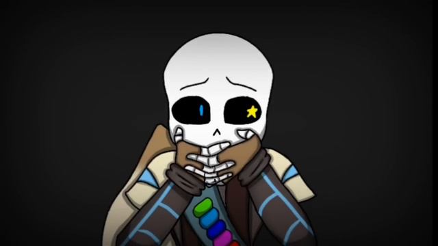 Panic pills- Meme [Undertale] ~Ink!Sans~ смотреть онлайн