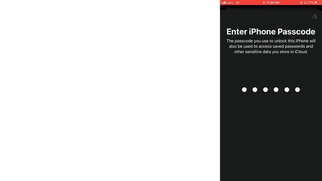 How to quickly get a verification code without waiting on iPhone & ipad ||| смотреть онлайн