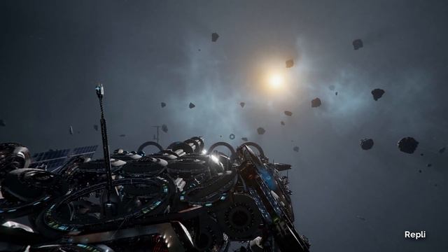 Station Design Contest 2021 #X4Foundations смотреть онлайн