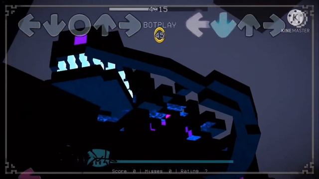 minecraft story mode wither storm triple trouble friday night funkin смотреть онлайн