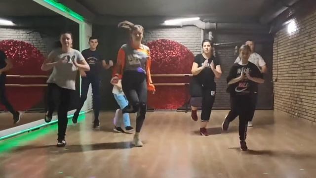 Академия World Shuffle Community ⭐️ смотреть онлайн