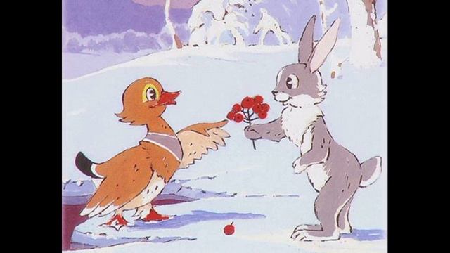 Буктрейлер Здраствуй гостья зима смотреть онлайн