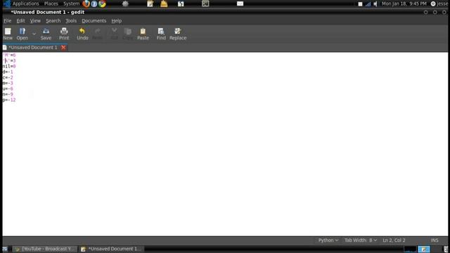 (part 1)how to make a metric converter in python on linux смотреть онлайн