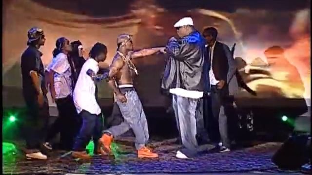 Spirit Of Python 09 Part 2/4 смотреть онлайн