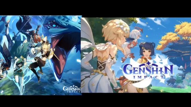 GENSHIN IMPACT chegará no XBOX ONE?? смотреть онлайн