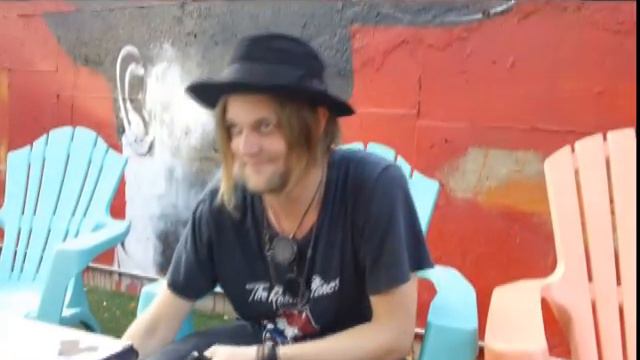 Alberta Cross at Stubb's October 6, 2011 смотреть онлайн
