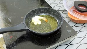 Креветки в кляре как в ресторане!! быстро и вкусно!