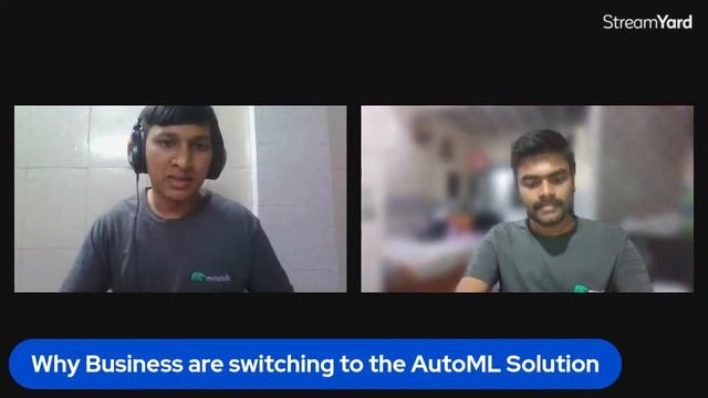 How Mindsdb is creating a revolution in the world of Machine Learning смотреть онлайн