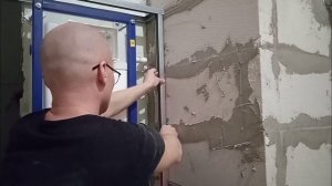 Стройка 2 | Делаю короб из гипсокартона для инсталляции