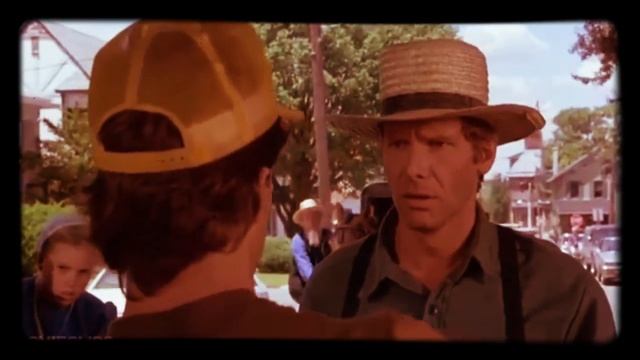 Harrison Ford _ Tribute смотреть онлайн