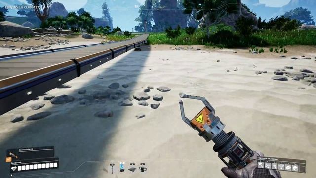 ДОБЫЧА УГЛЯ. ПОДКЛЮЧАЕМ НОВОЕ ЭЛЕКТРИЧЕСТВО В ИГРЕ SATISFACTORY смотреть онлайн