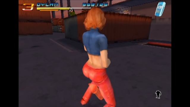 Charlie's Angels (GameCube) - Angry Video Game Nerd (AVGN) смотреть онлайн