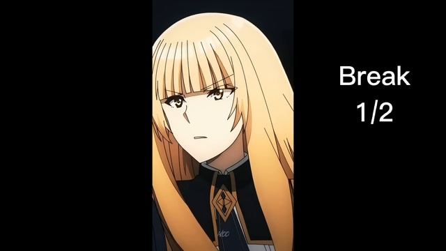 The Eminence In Shadow React To ( Cid Kagenou) ??/?? Part(1/?) смотреть онлайн