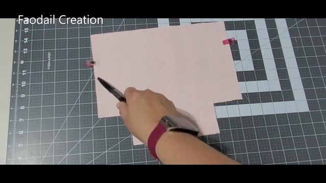 how to sew fabric basket organizer смотреть онлайн