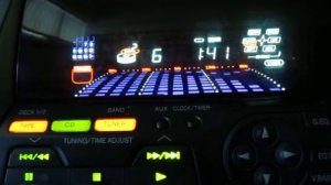 Panasonic SA-CH75