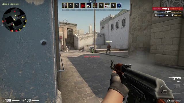 CS GO INTEL CORE I3 2120 NVIDIA GT 220 смотреть онлайн